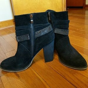 Nine West Booties